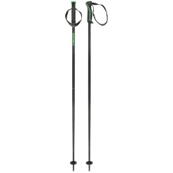 Skistokken|Wintersport-Head Frontside skistokken black green