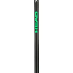 Skistokken|Wintersport-Head Frontside skistokken black green