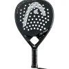 Head Graphene 360+ Alpha Tour padel racket black< Padel Racket