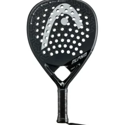 Head Graphene 360+ Alpha Tour padel racket black< Padel Racket