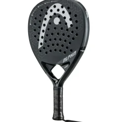 Head Graphene 360+ Alpha Tour padel racket black< Padel Racket