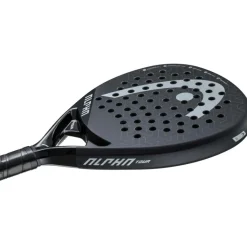Head Graphene 360+ Alpha Tour padel racket black< Padel Racket