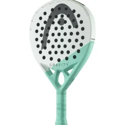 Padel Racket-Head GRAVITY MOTION padel racket
