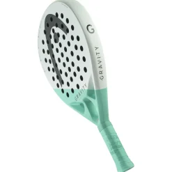Padel Racket-Head GRAVITY MOTION padel racket