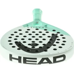 Padel Racket-Head GRAVITY MOTION padel racket