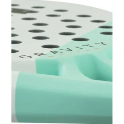 Padel Racket-Head GRAVITY MOTION padel racket