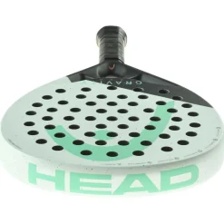 Head GRAVITY PRO padel racket< Padel Racket