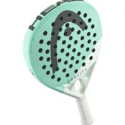 Head GRAVITY TEAM padel racket< Padel Racket