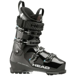 Skischoenen|Wintersport-Head Kaliber 110 X MV GW skischoenen heren black speedblue