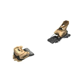 Head Kore 88 Ti 25 - 26 ski's met Attack 14 GW binding< Ski's|Wintersport