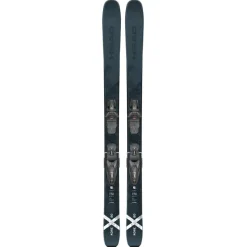 Ski's|Wintersport-Head Kore X 80 Lyt-PR All Mountain 24 - 25 ski's met  PRW 11 GW binding