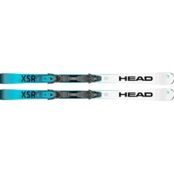 Head Worldcup Rebels E.XSR 24 - 25 ski's met PR 11 GW  binding< Ski's|Wintersport