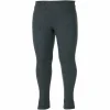 Thermokleding|Wintersport-Heatkeeper Basic Thermal broek junior grey 104 - 110