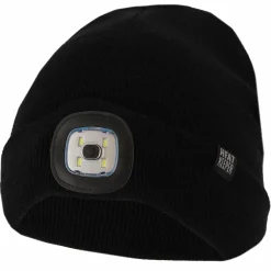 Mutsen|Wintersport-Heatkeeper muts black
