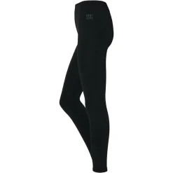 Thermokleding|Wintersport-Heatkeeper Seamless thermobroek dames black