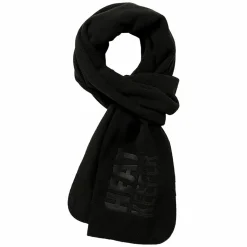 Heatkeeper Thermo Fleece sjaal heren black< Sjaals|Wintersport