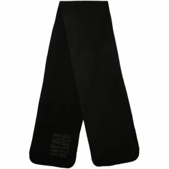 Heatkeeper Thermo Fleece sjaal heren black< Sjaals|Wintersport