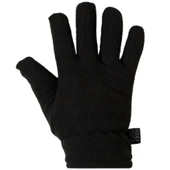 Heatkeeper Thermo Player handschoenen junior black< Handschoenen & Wanten|Wintersport