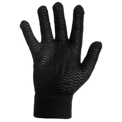 Heatkeeper Thermo Player handschoenen junior zwart< Handschoenen & Wanten|Wintersport