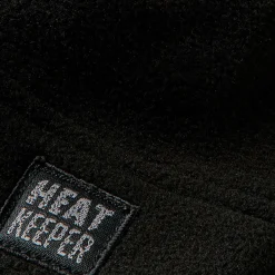 Heatkeeper Thermo Thinsulatie muts junior black< Mutsen|Wintersport