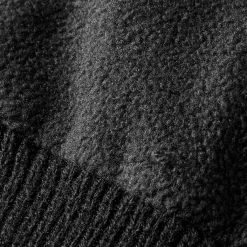 Mutsen|Wintersport-Heatkeeper Thermo Waterproof muts junior black