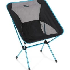 Helinox Chair One XL campingstoel black< Campingstoelen