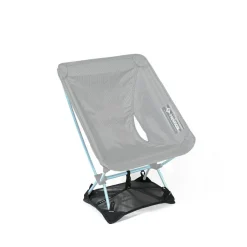 Helinox Ground Sheet Chair Zero grondzeil stabilisator< Accessoires
