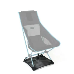Helinox Ground Sheet Chair Two grondzeil stabilisator< Accessoires