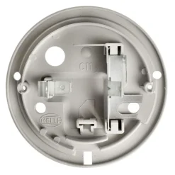 Verlichting Carrosserie-Hella Breedtelicht rond