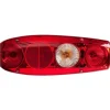 hella Caraluna 2 camper achterlicht links rood< Verlichting Carrosserie