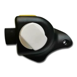 Beveiliging-HEOSolution HEOsafe deurslot voor Ducato Jumper Boxer vanaf 2022