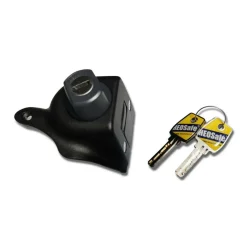 Beveiliging-HEOSolution HEOsafe deursloten met sleutel voor Ducato Jumper  Boxer vanaf 2022