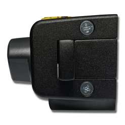 Beveiliging-HEOSolution HEOsafe deursloten met sleutel voor Ducato Jumper  Boxer vanaf 2022