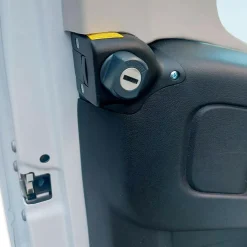 Beveiliging-HEOSolution HEOsafe deursloten met sleutel voor Ducato Jumper  Boxer vanaf 2022