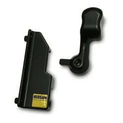 HEOSolution HEOSafe zijschuifdeurvergrendeling Ducato  X250/X290 vanaf 2006< Beveiliging