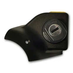 HEOSolution Van Security set zwart voor Ducato Jumper Boxer  2006-2021< Beveiliging