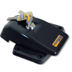 HEOSolution Van Security set zwart voor Ducato vanaf 2021 -  Boxer en Jumper vanaf 2023< Beveiliging