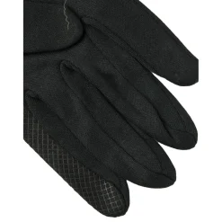 Hestra Silk Liner Touch Point handschoenen voering black< Handschoenen & Wanten|Wintersport