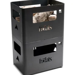 Höfats Beer Box vuurkorf< Vuurkorven