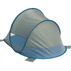Tunneltenten|Strandtenten-High Peak  Calvia Pop Up strandtent blue