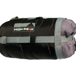 High Peak  Compression L opberghoes black< Overige Accessoires