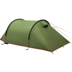 3-Persoons Tent|Tunneltenten-High Peak  Kite 3 LW lichtgewicht tunneltent pesto red