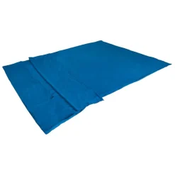 Slaapzakken-High Peak  Licata 2-persoons katoenen lakenzak