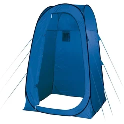 High Peak  Rimini douchetent blue< Tunneltenten|Koepeltenten