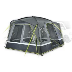 High Peak  Tour 2.0 bustent< Bustenten