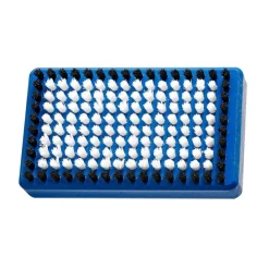 Wintersport Onderhoud|Wintersport-Holmenkol Base Brush Nylon belagborstel