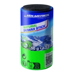 Wintersport Onderhoud|Wintersport-Holmenkol Natural stick wax