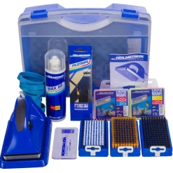 Wintersport Onderhoud|Wintersport-Holmenkol Smart Waxer onderhoudsset