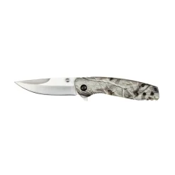 Homeij Lock RVS camo zakmes< Multitools & Zakmessen