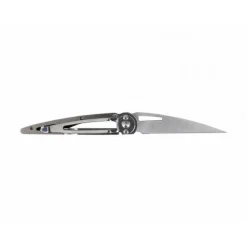 Homey's Agile zakmes zwart zilver< Multitools & Zakmessen